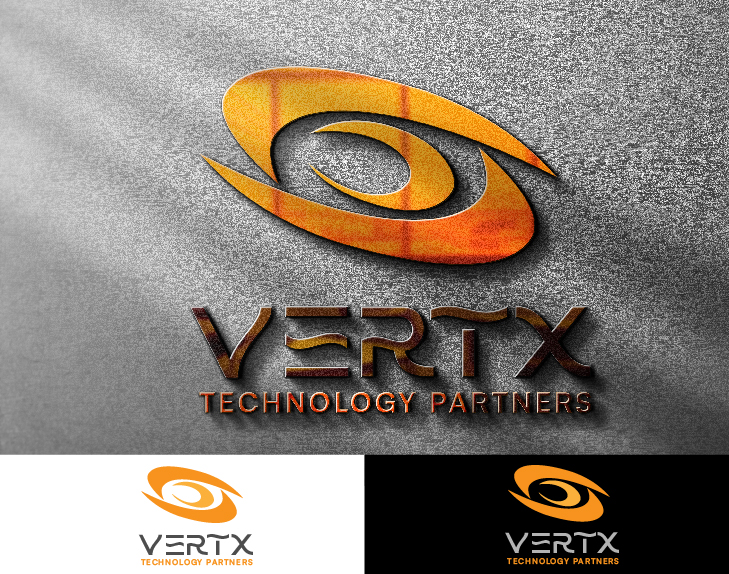 Diseño de Logo por got2believe para Vertx Technology Partners | Diseño #28967409