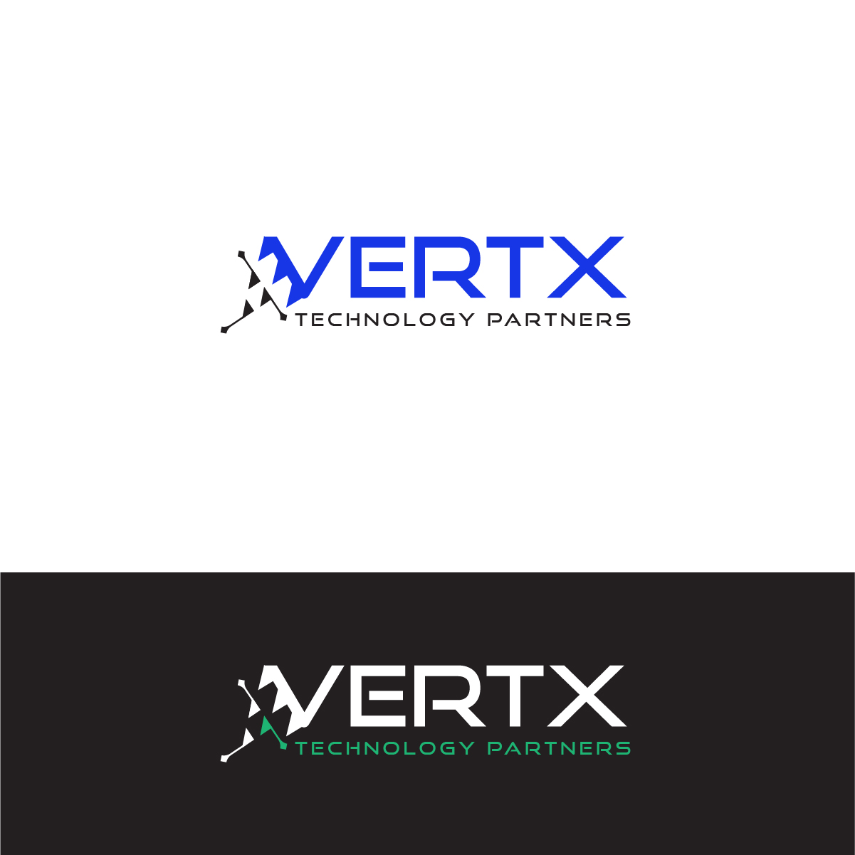 Design de Logo par Deziners Zone pour Vertx Technology Partners | Design #28963722