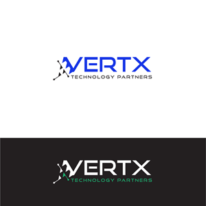 Logo Design by Deziners Zone for Vertx Technology Partners | Design: #28963722