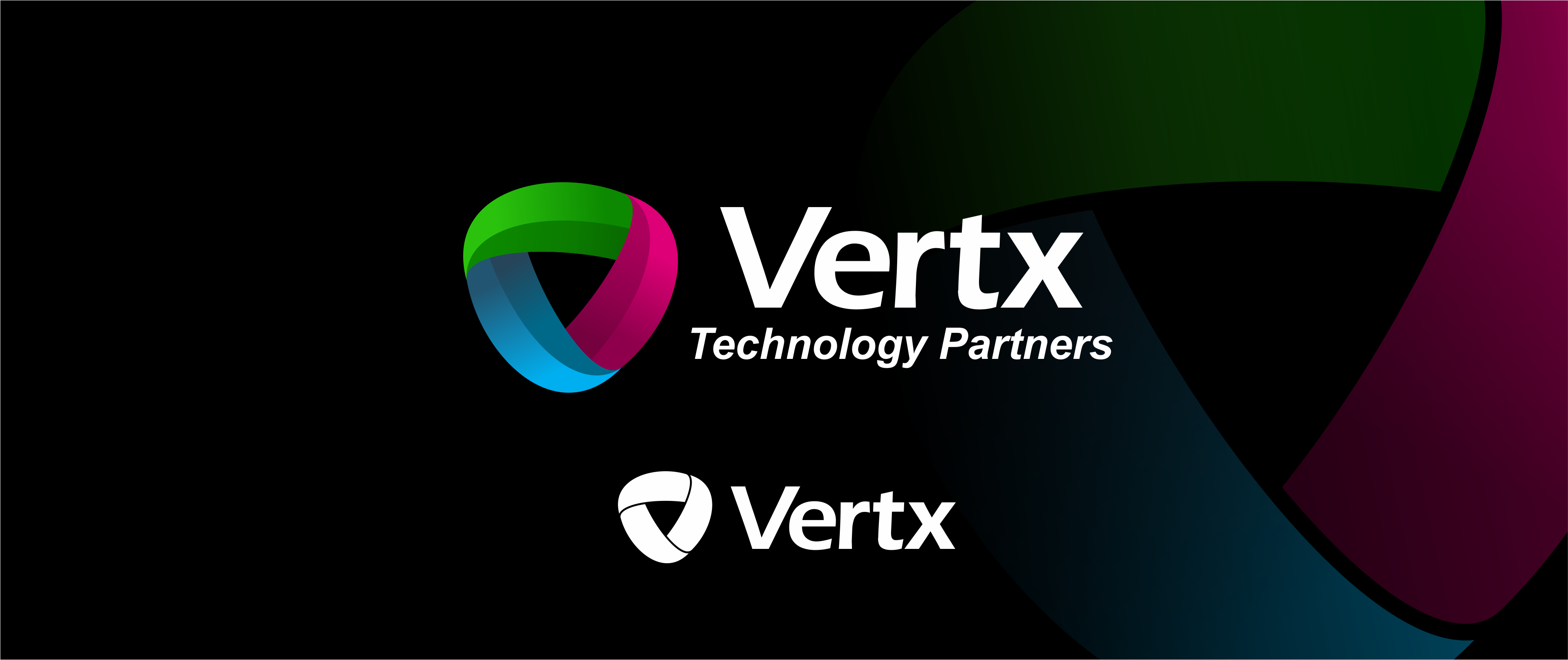 Logo Design by pa2pat for Vertx Technology Partners | Design #28961723