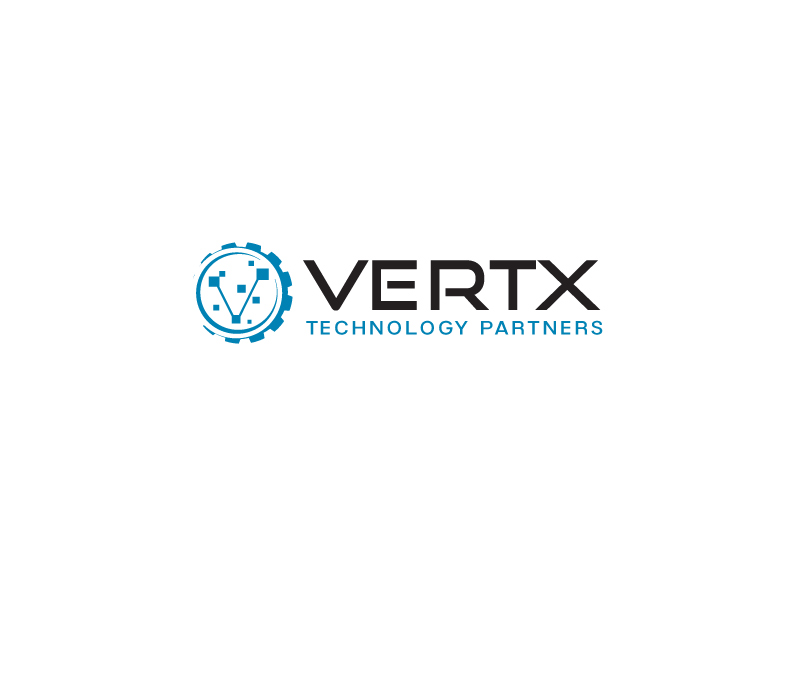 Logo Design by instudio for Vertx Technology Partners | Design #28961393