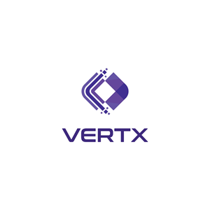 Logo Design by LAXMI DESIGNHUB for Vertx Technology Partners | Design: #28963374