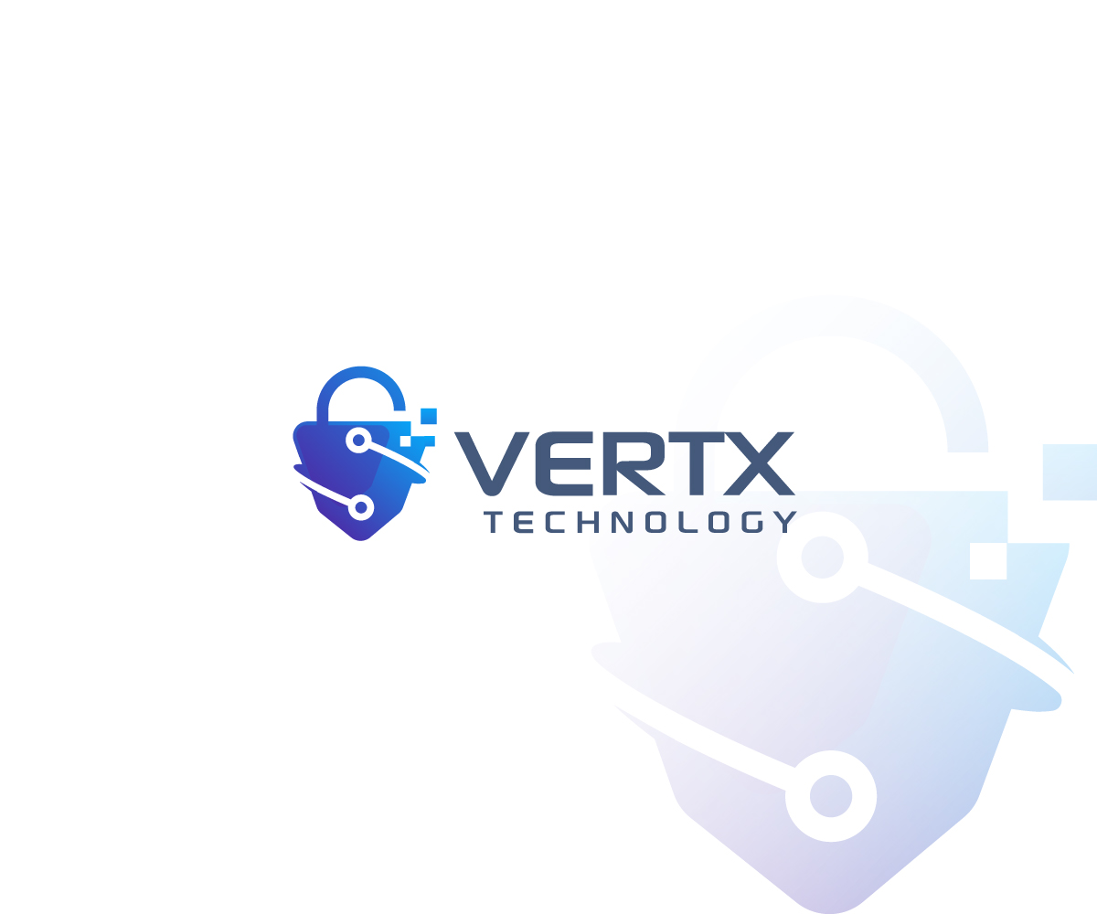 Logo Design by ecorokerz for Vertx Technology Partners | Design #28961955