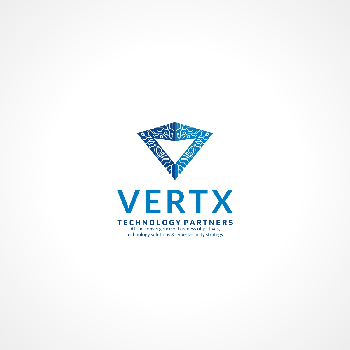 Logo Design by N83touchthesky for Vertx Technology Partners | Design #28961934
