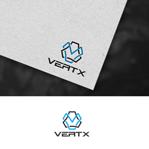 Logo Design by nzdesigners for Vertx Technology Partners | Design: #28969602