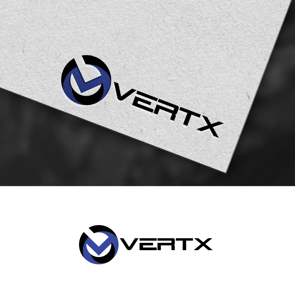 Logo-Design von nzdesigners für Vertx Technology Partners | Design #28969604