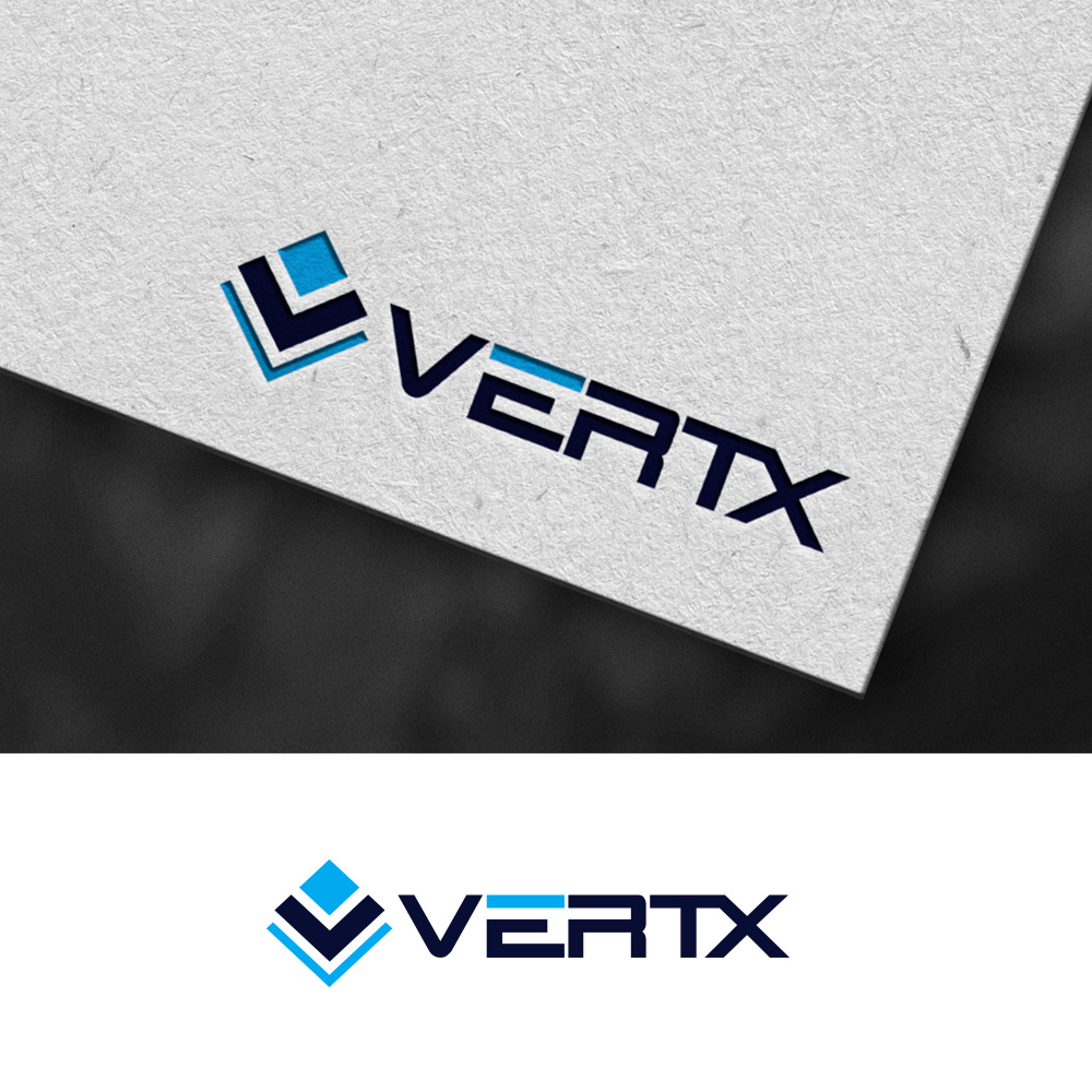 Logo Design by nzdesigners for Vertx Technology Partners | Design #28969606