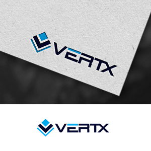 Logo Design by nzdesigners for Vertx Technology Partners | Design: #28969606