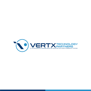 Logo Design by webeezine for Vertx Technology Partners | Design: #28967634