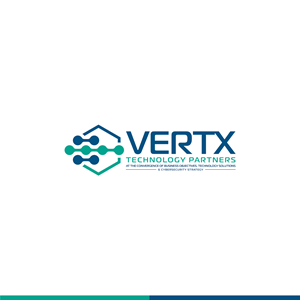 Logo Design by webeezine for Vertx Technology Partners | Design: #28967635