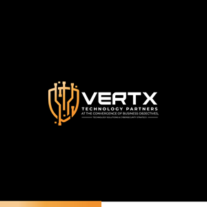 Logo Design by webeezine for Vertx Technology Partners | Design: #28977230