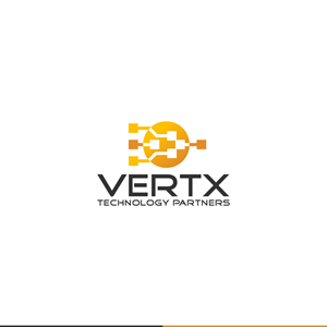 Logo Design by webeezine for Vertx Technology Partners | Design: #28977323