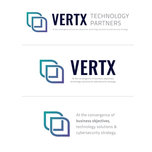 Logo Design by CreativeZub for Vertx Technology Partners | Design: #28965102