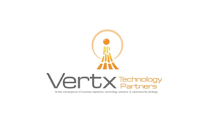 Diseño de Logo por iamrady para Vertx Technology Partners | Diseño: #28968499