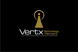 Diseño de Logo por iamrady para Vertx Technology Partners | Diseño: #28972772