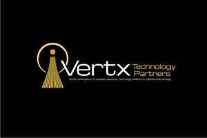Diseño de Logo por iamrady para Vertx Technology Partners | Diseño: #28972775