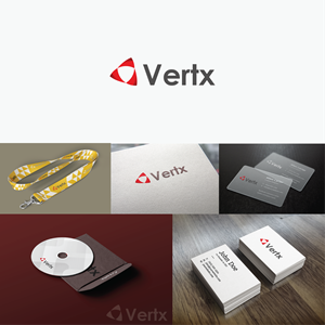 Logo Design by konde.hipe for Vertx Technology Partners | Design: #28960725