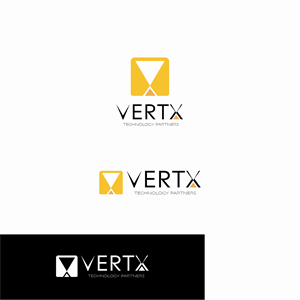 Logo Design by emad farid for Vertx Technology Partners | Design: #28971589