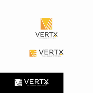 Logo Design by emad farid for Vertx Technology Partners | Design: #28971594