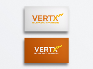 Logo Design by Djamdesign for Vertx Technology Partners | Design: #28966470