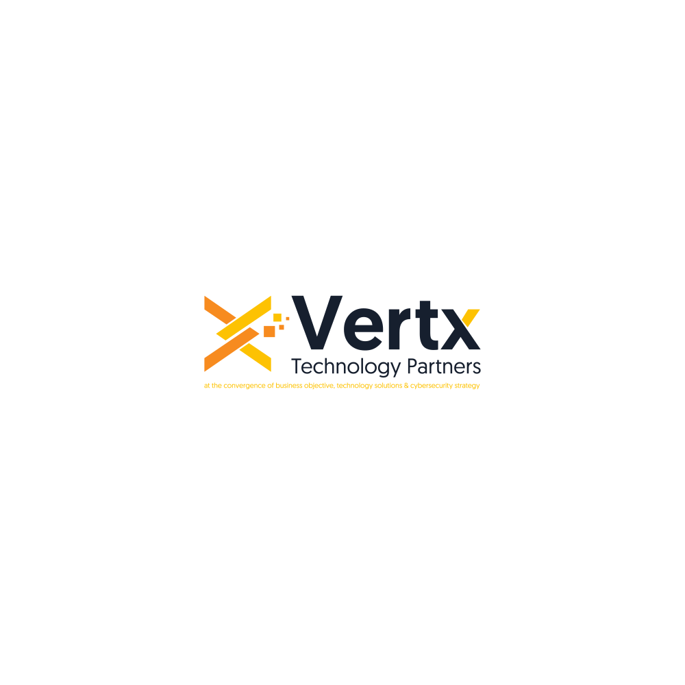 Logo Design by Deant for Vertx Technology Partners | Design #28972660