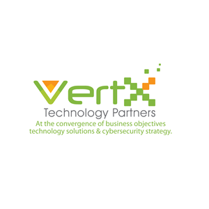 Logo Design by GODDREAMCREATION for Vertx Technology Partners | Design #28961251