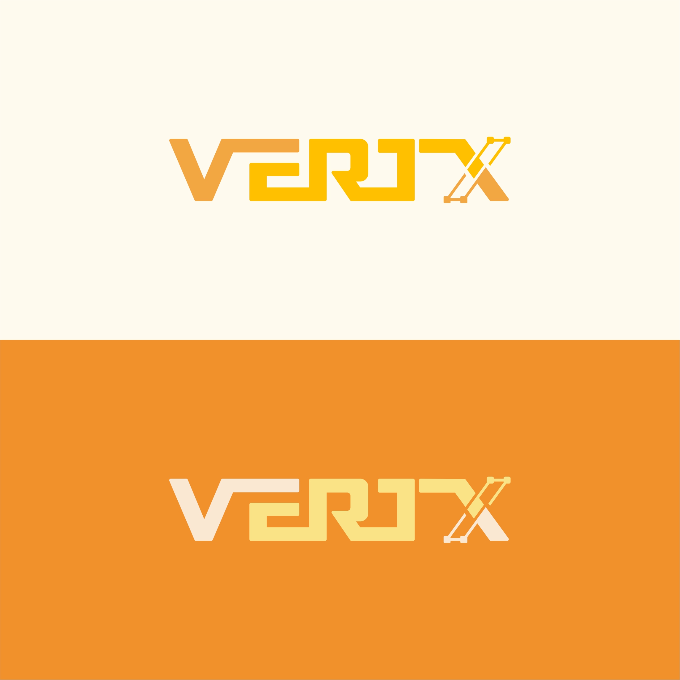 Logo Design by theJangAbayz for Vertx Technology Partners | Design #28976138