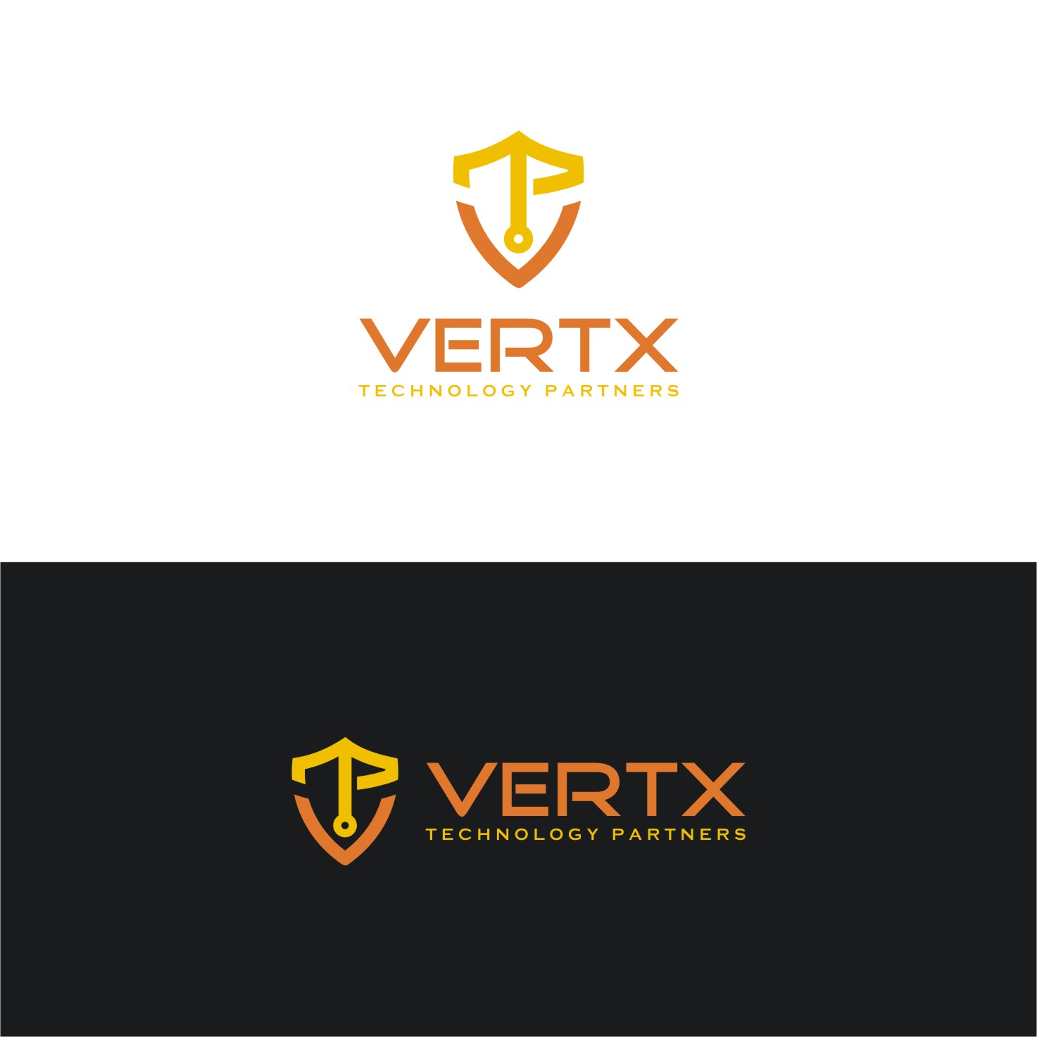 Logo Design by cjssan for Vertx Technology Partners | Design #28976100