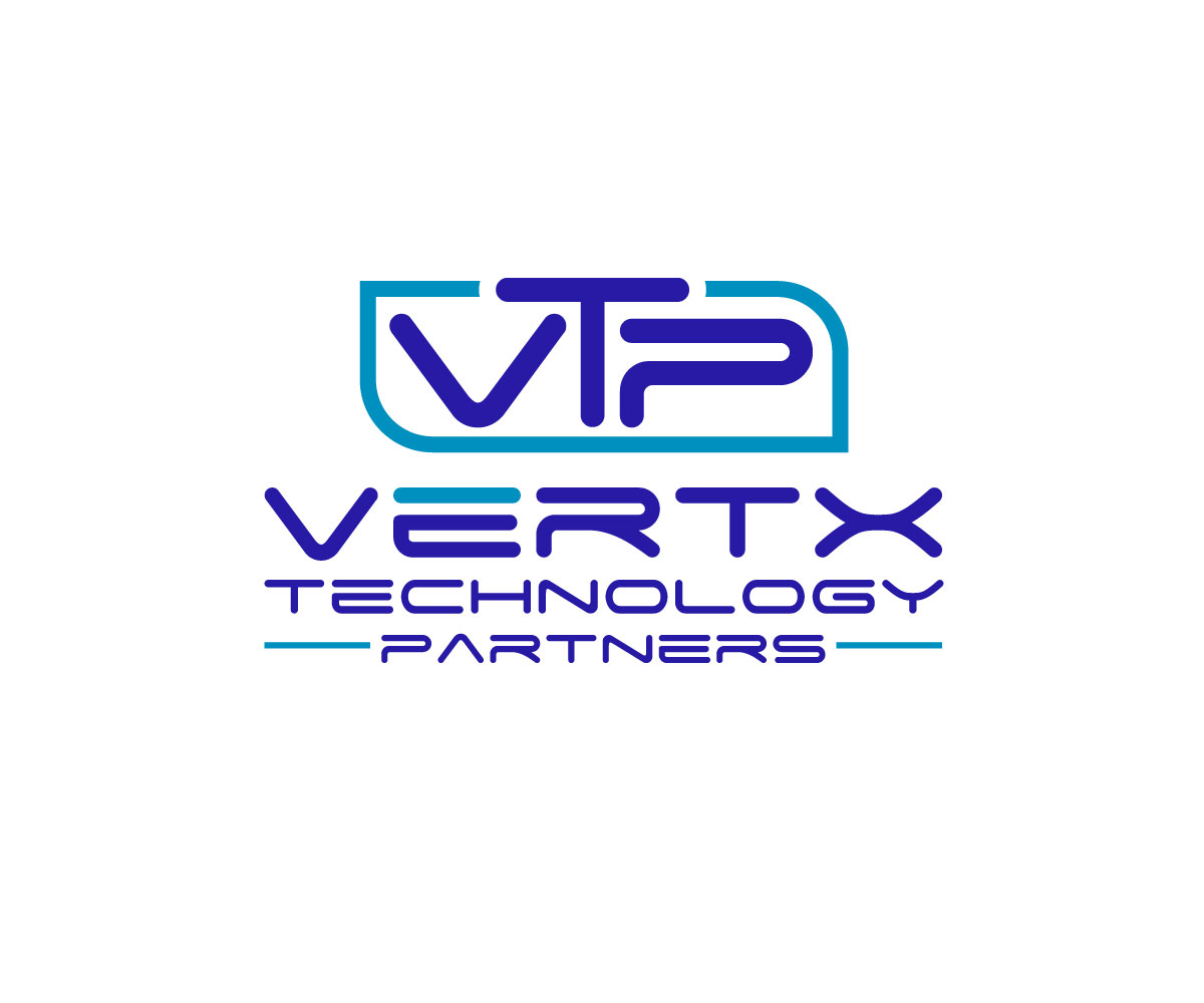 Logo Design by Ansh Design for Vertx Technology Partners | Design #28961646