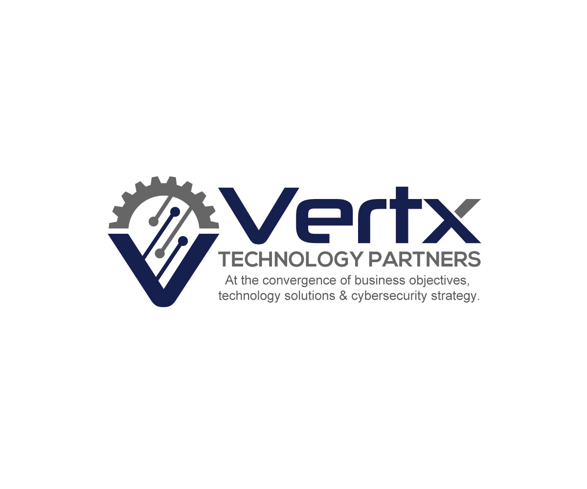Logo Design by Ansh Design for Vertx Technology Partners | Design #28961647
