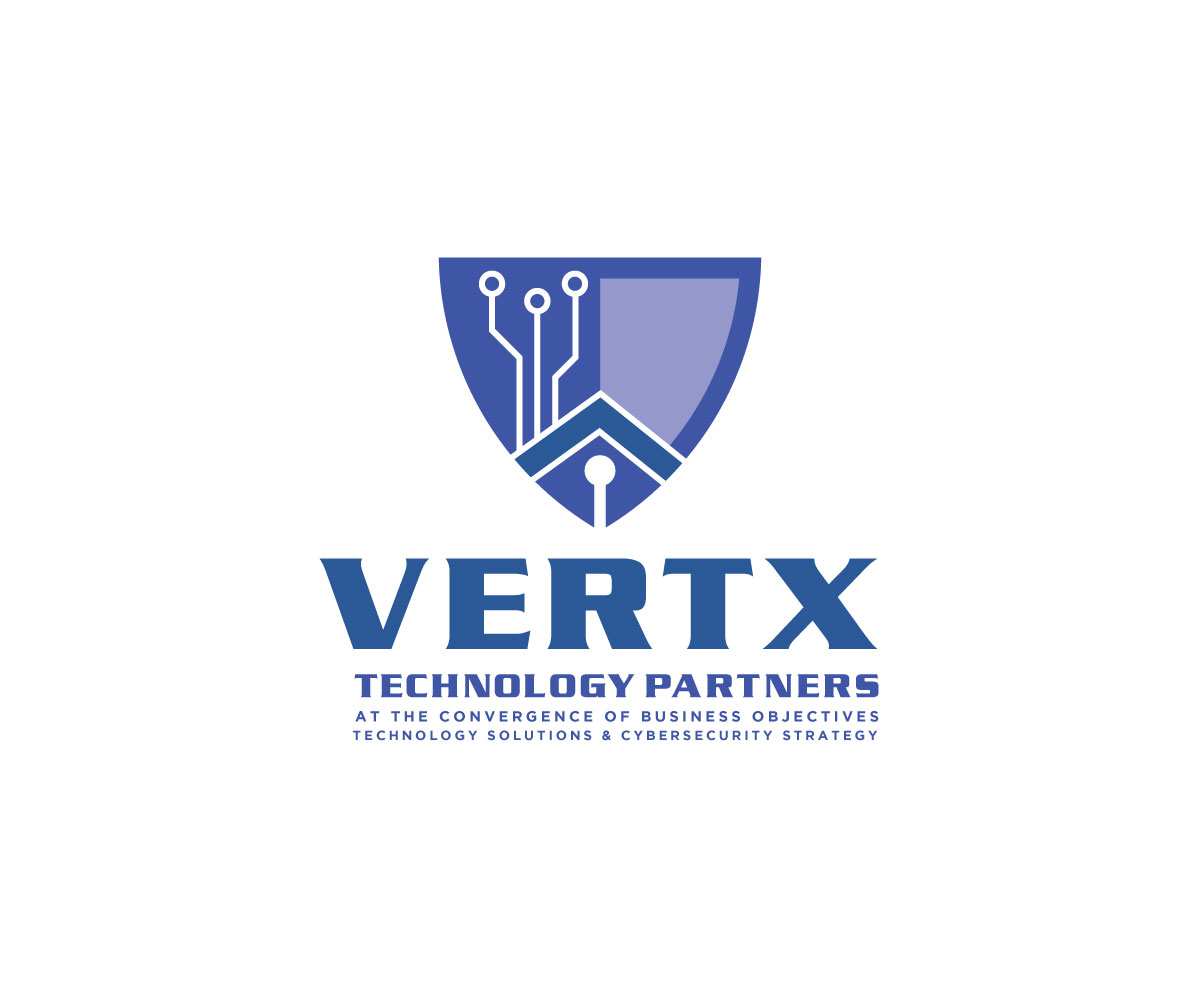 Logo Design by Ansh Design for Vertx Technology Partners | Design #28961648