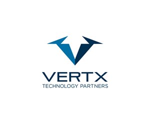 Logo Design by Ansh Design for Vertx Technology Partners | Design: #28962264