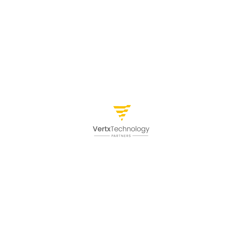 Logo Design by sopbuah for Vertx Technology Partners | Design #28975327