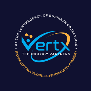 Logo Design by geni for Vertx Technology Partners | Design #28960823