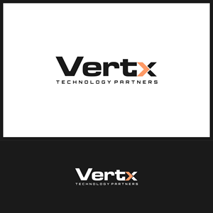 Logo Design by ark 2 for Vertx Technology Partners | Design: #28962676