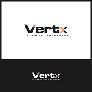 Logo Design by ark 2 for Vertx Technology Partners | Design: #28962685