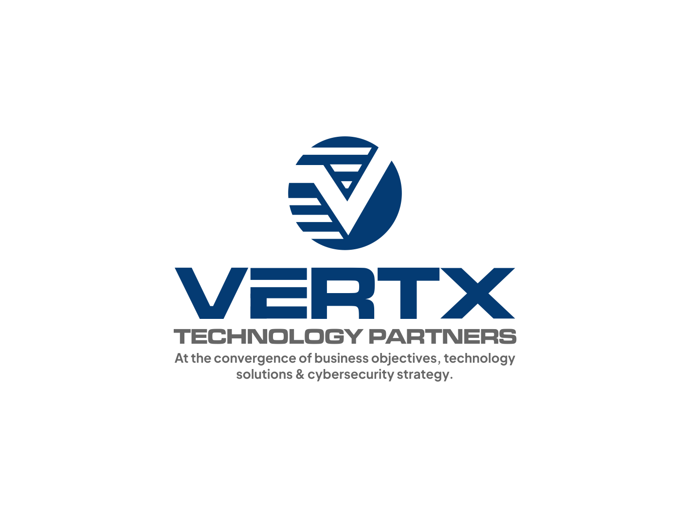 Logo Design by BNdesigner for Vertx Technology Partners | Design #28967355