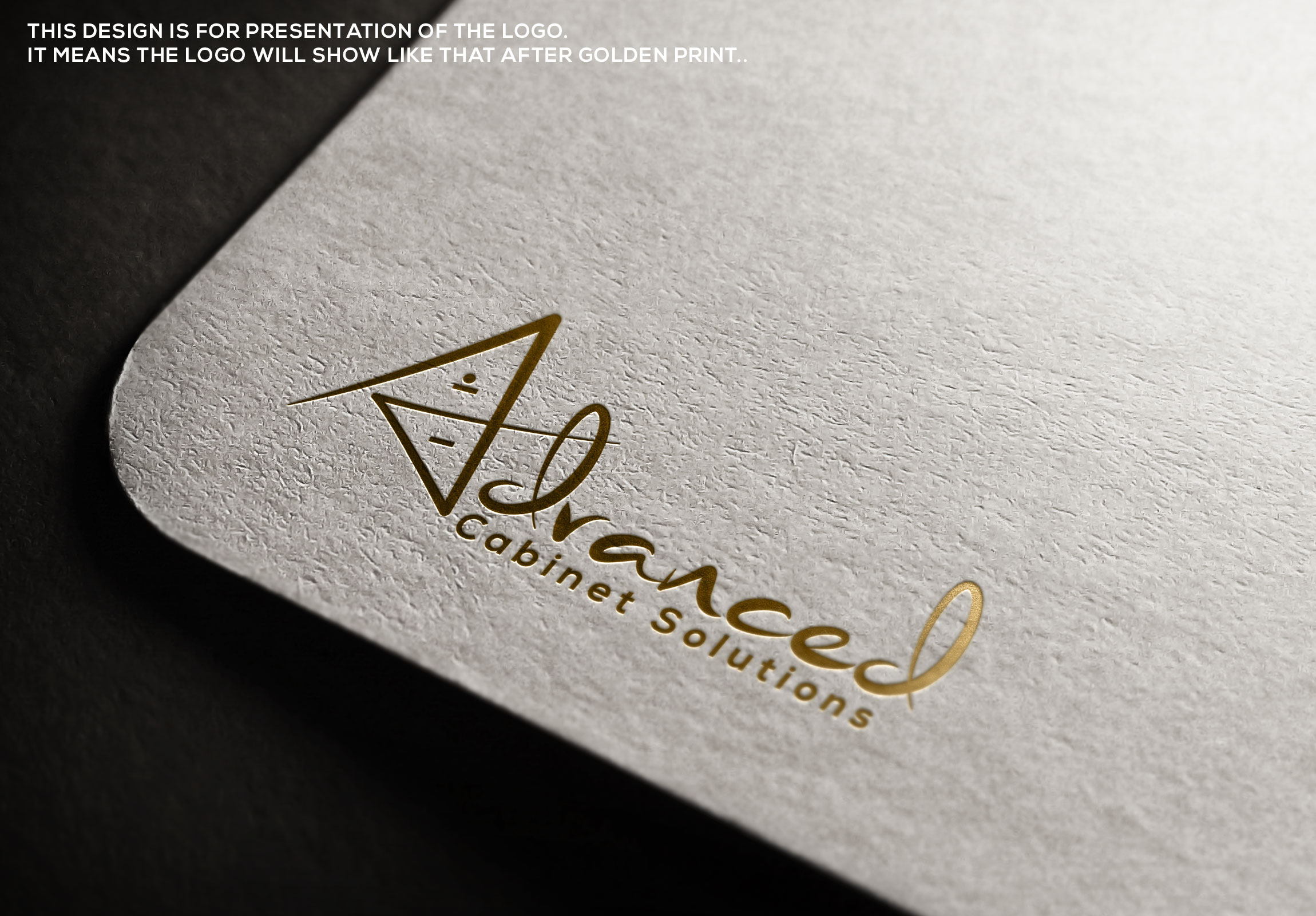 Logo Design by Rosalie... for this project | Design #28962496