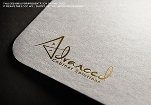 Logo Design by Rosalie... for this project | Design: #28962496