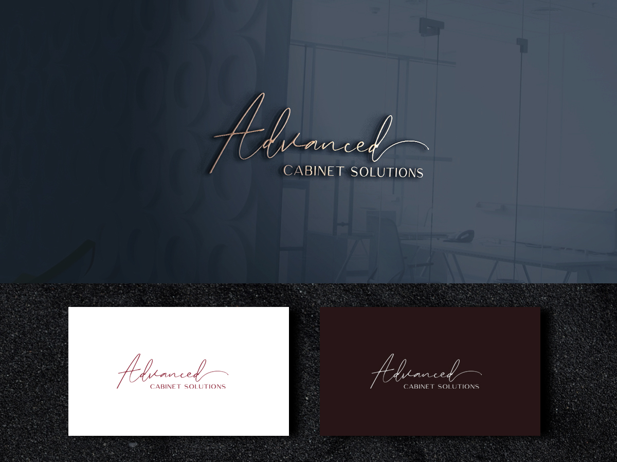 Logo Design by ArtSamurai for this project | Design #28966473