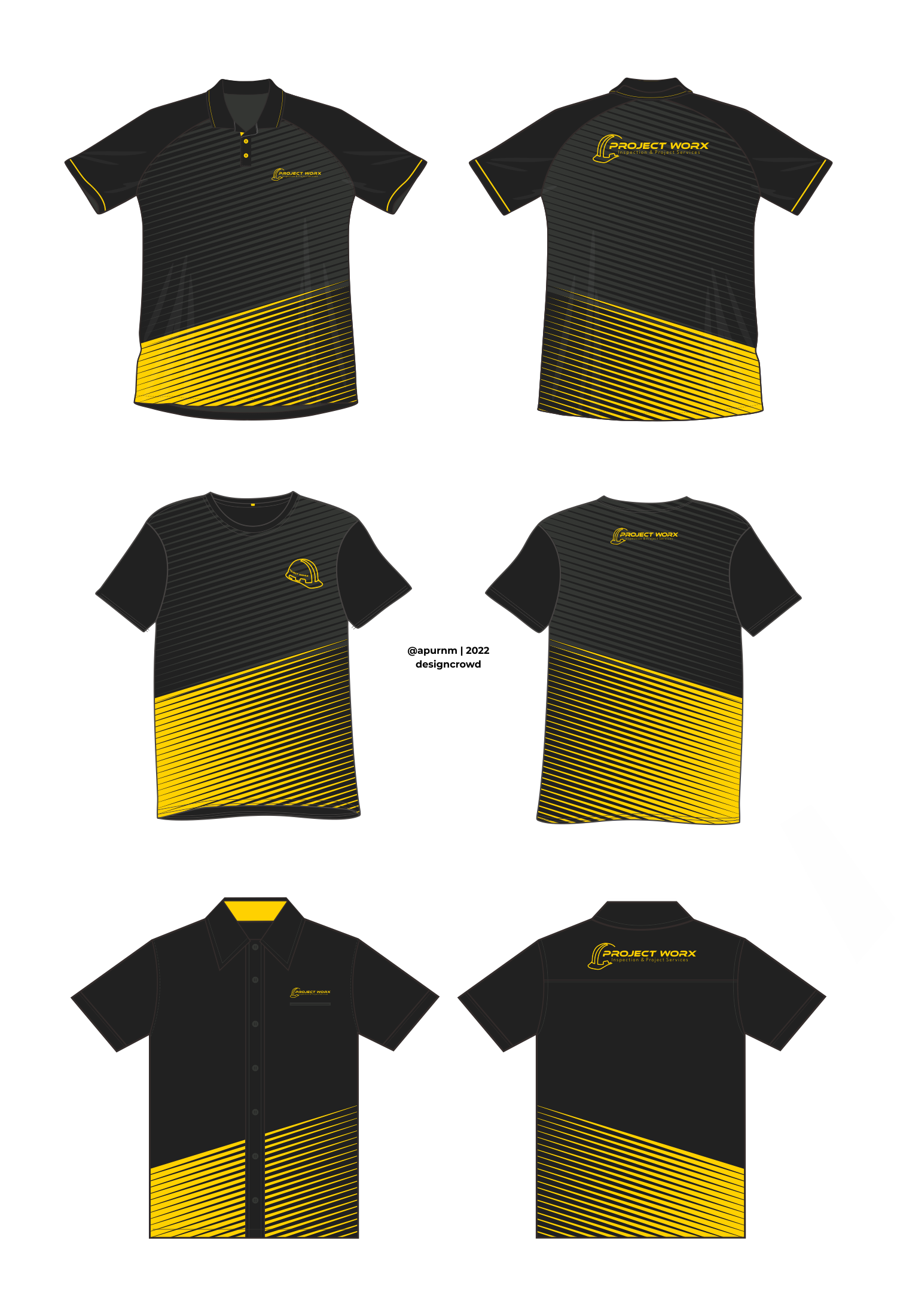 Apparel Design by purnama for this project | Design #28992306