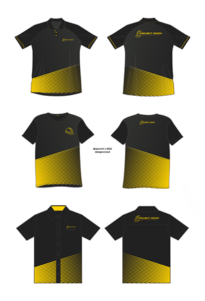 Apparel Design by purnama for this project | Design: #28992306