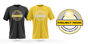 Apparel Design by Risallah for this project | Design: #28957018