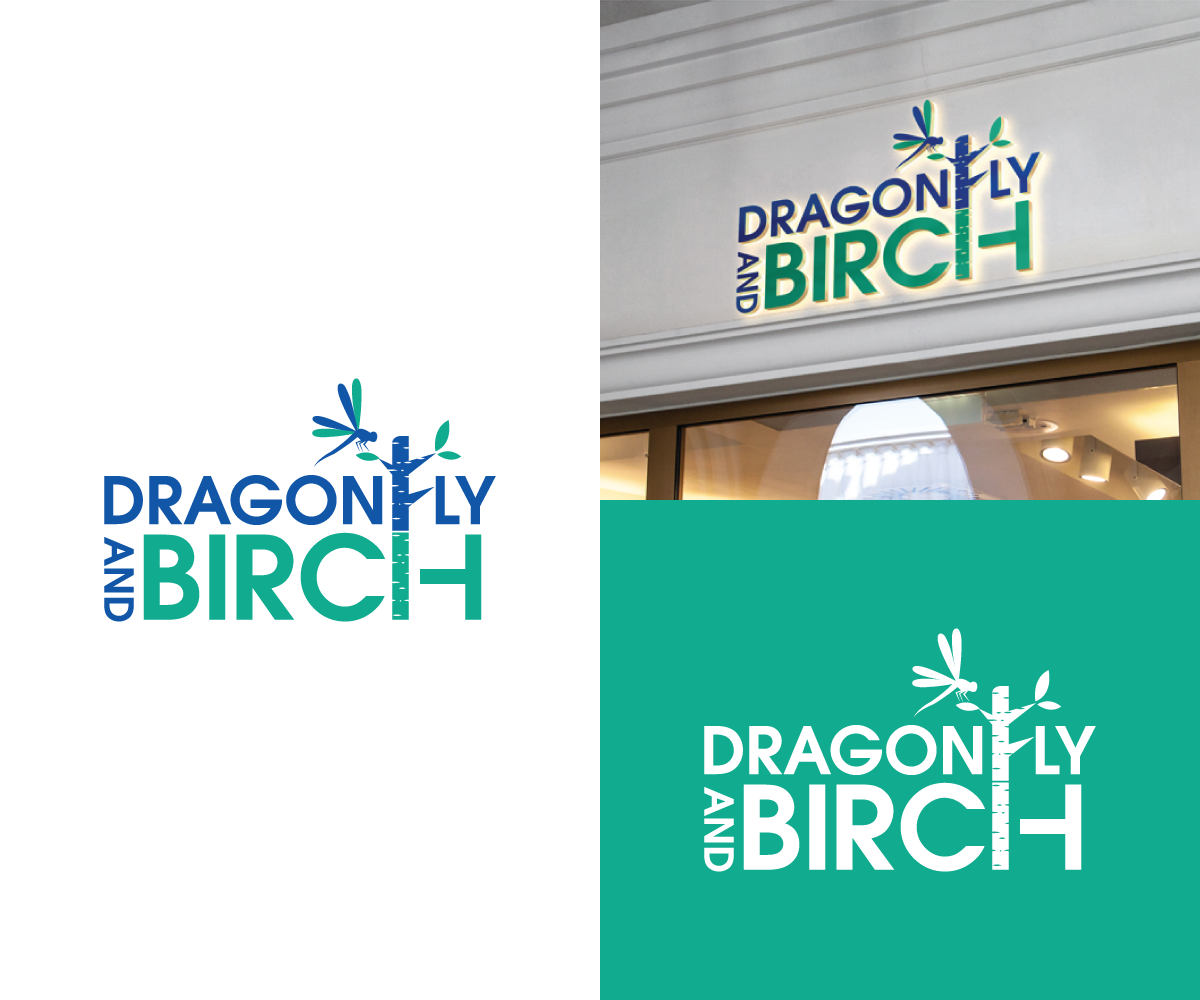 Diseño de Logo por Ellene para este proyecto | Diseño #28958809