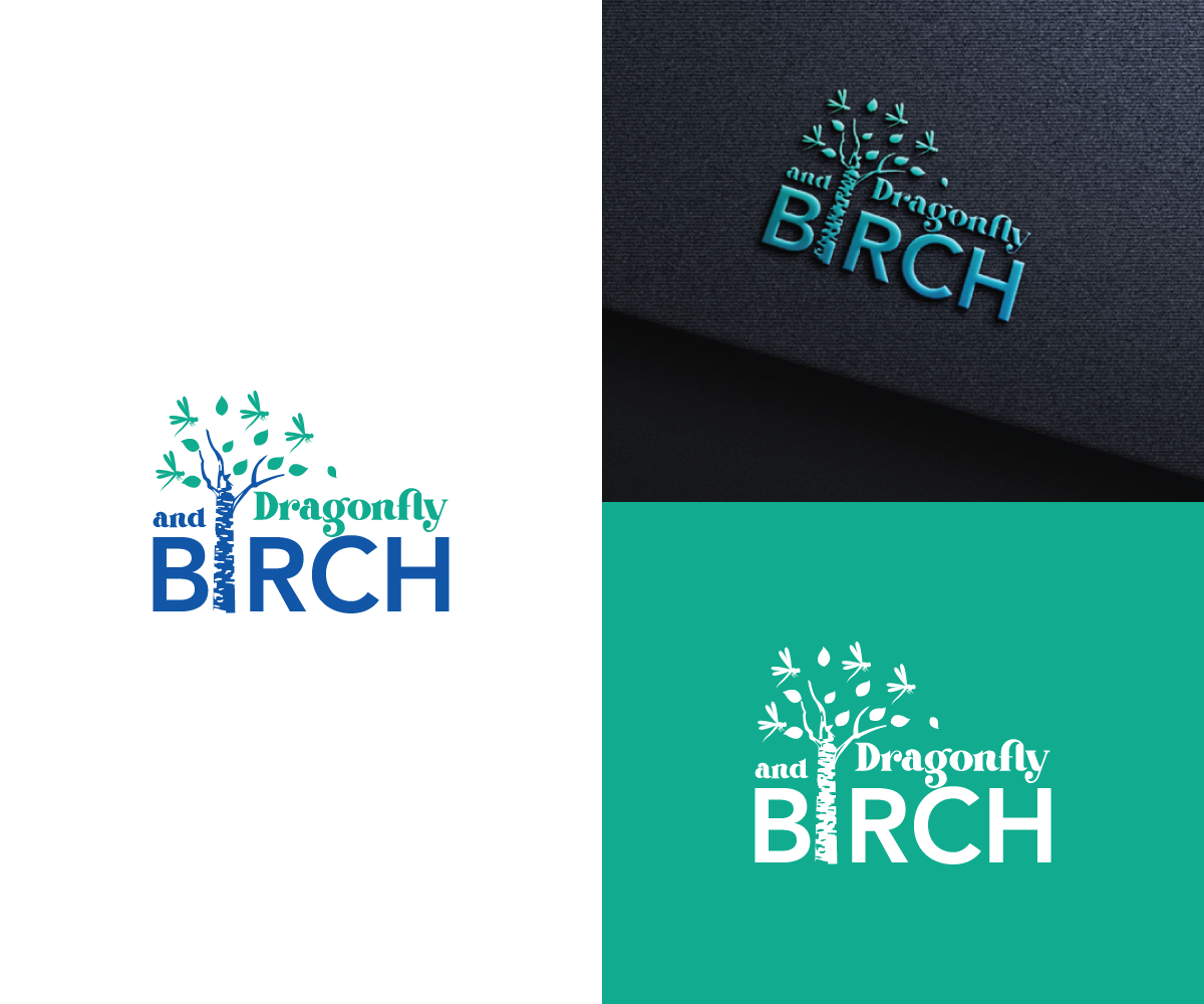 Diseño de Logo por Ellene para este proyecto | Diseño #28958934
