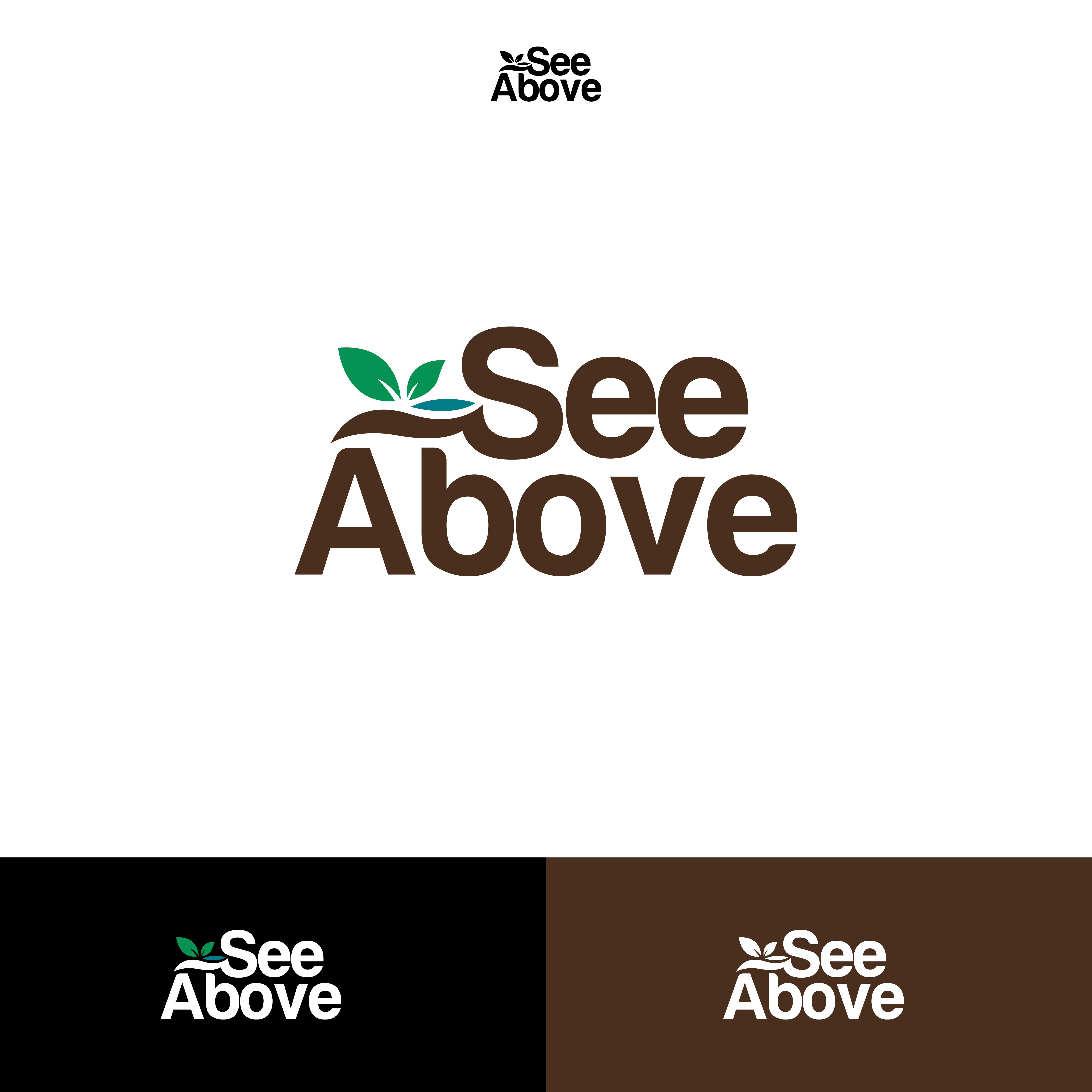 Logo Design by yd.p for Norwalk Seasonal  | Design #28970889