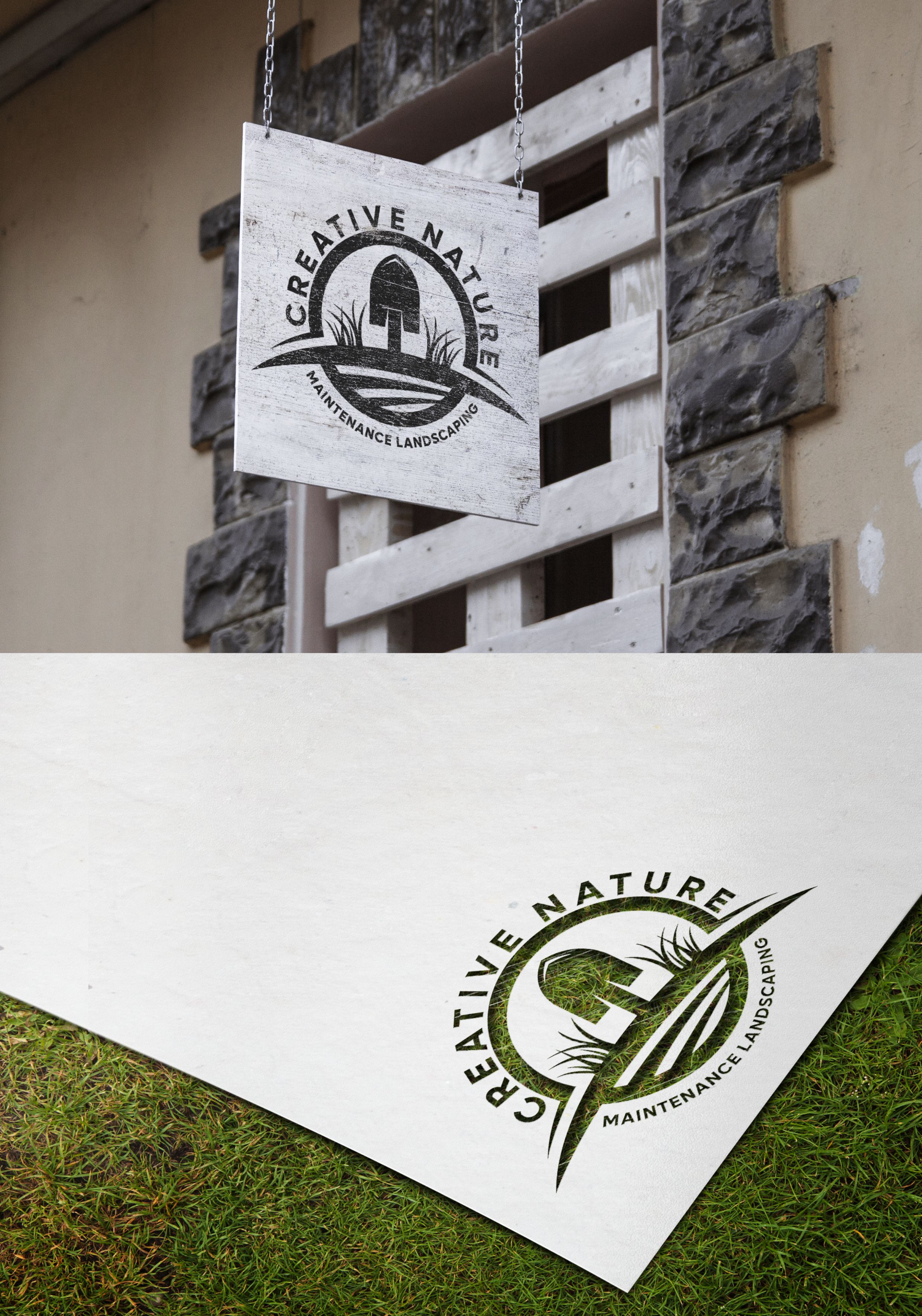 Logo Design by ghillvan for Norwalk Seasonal  | Design #28959899