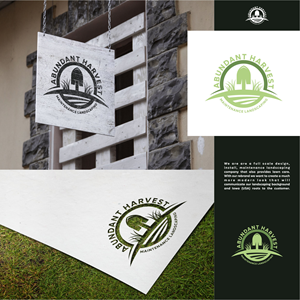 Logo-Design von ghillvan für Norwalk Seasonal  | Design: #28983060