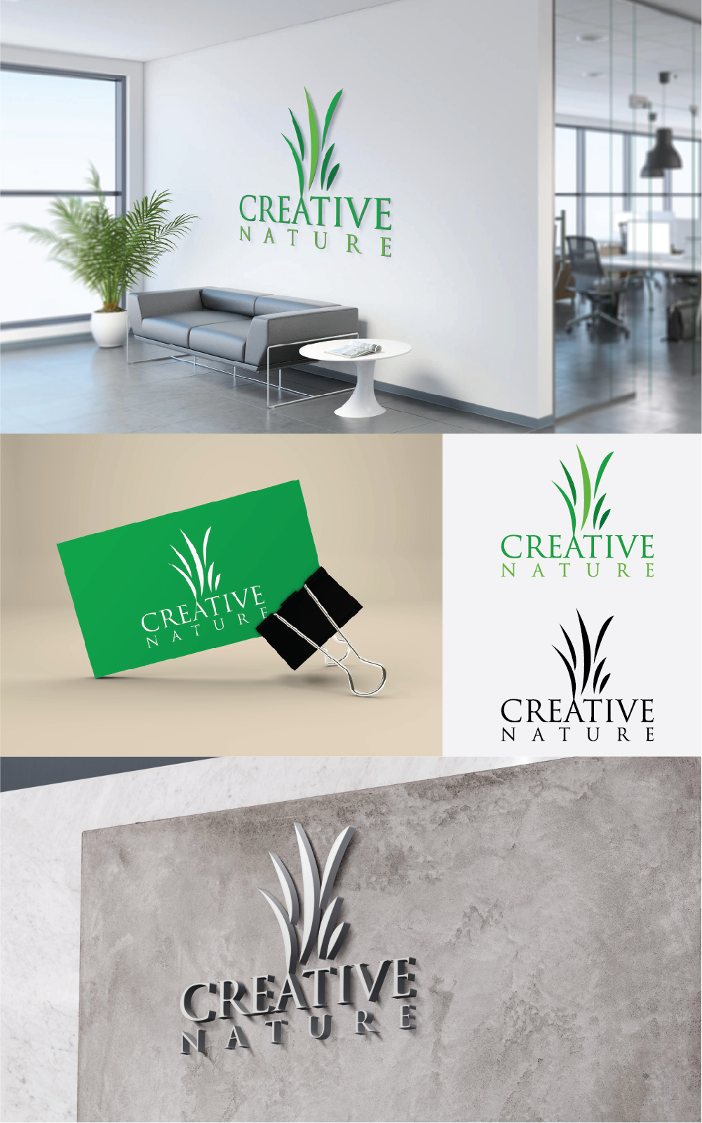 Logo-Design von 3Guys für Norwalk Seasonal  | Design: #28964448