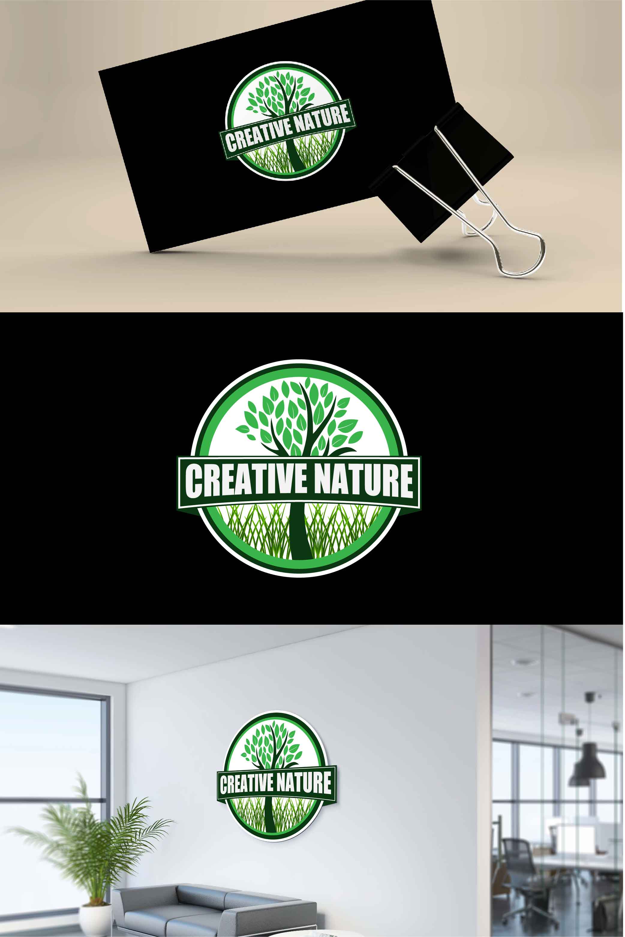 Logo-Design von 3Guys für Norwalk Seasonal  | Design #28964622